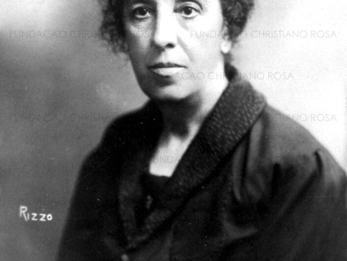 Mariana Domiciana Relvas