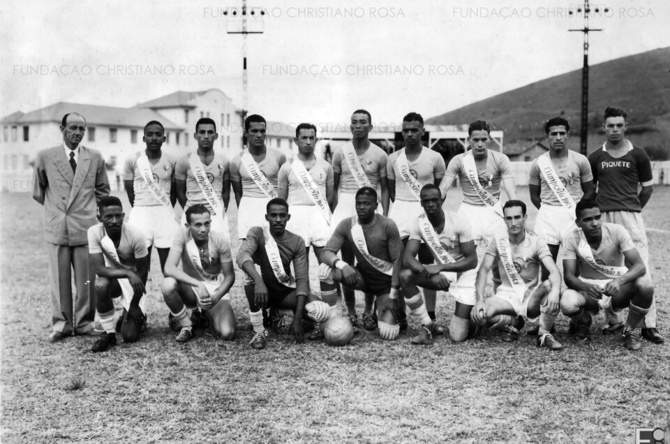 O “Sport Club Estrella”
