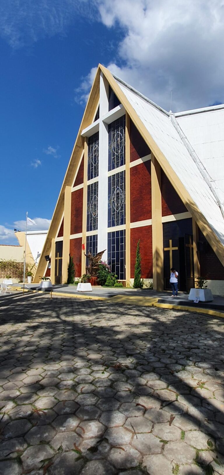 Nova Matriz de São Miguel Arcanjo