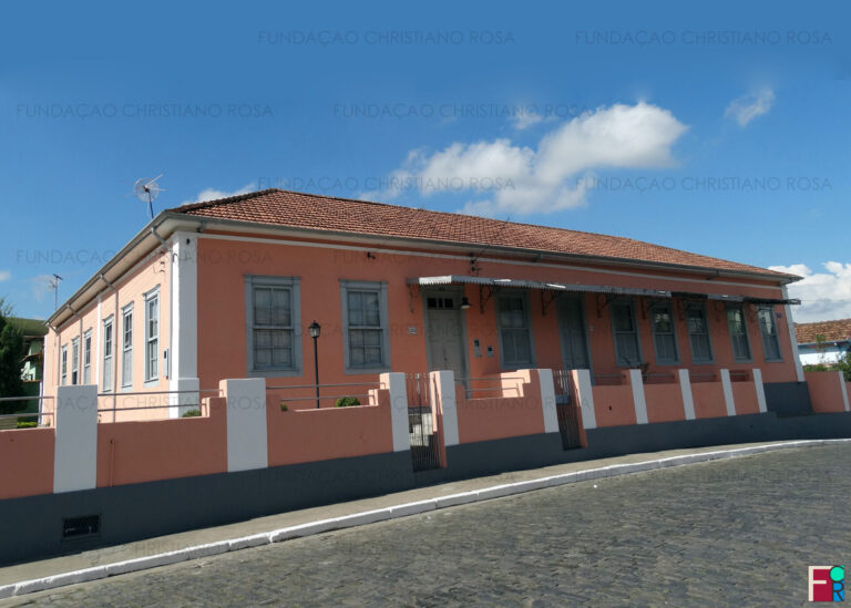 Residência da Família Relvas