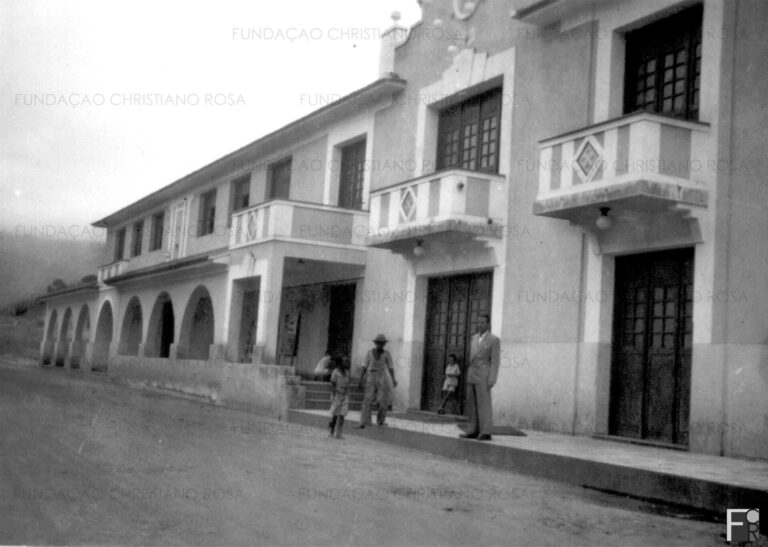 Cine Estrela do Norte