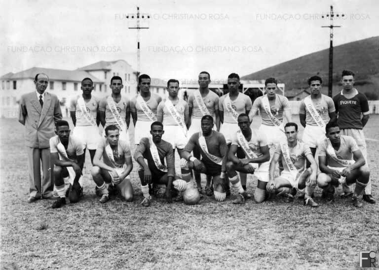 O “Sport Club Estrella”