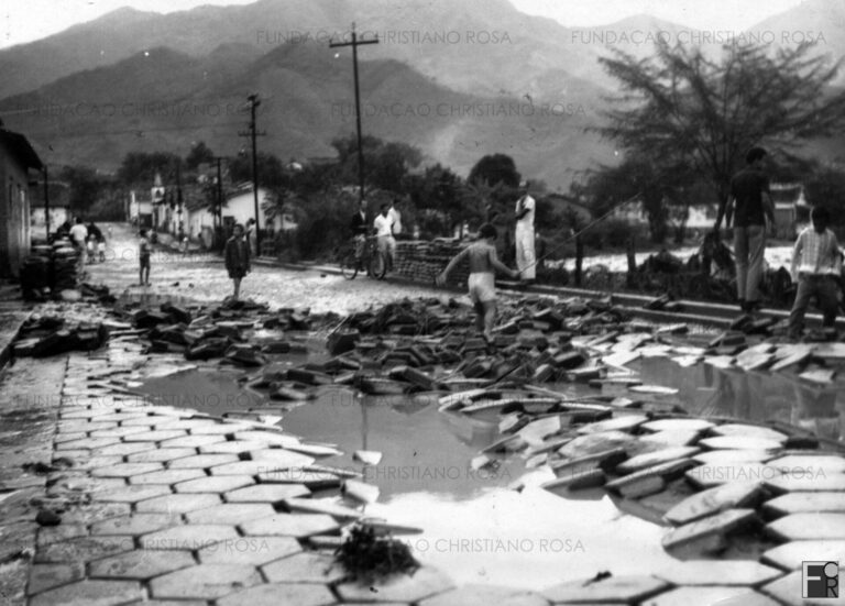 O necessário planejamento urbano para o enfrentamento das fortes chuvas de verão