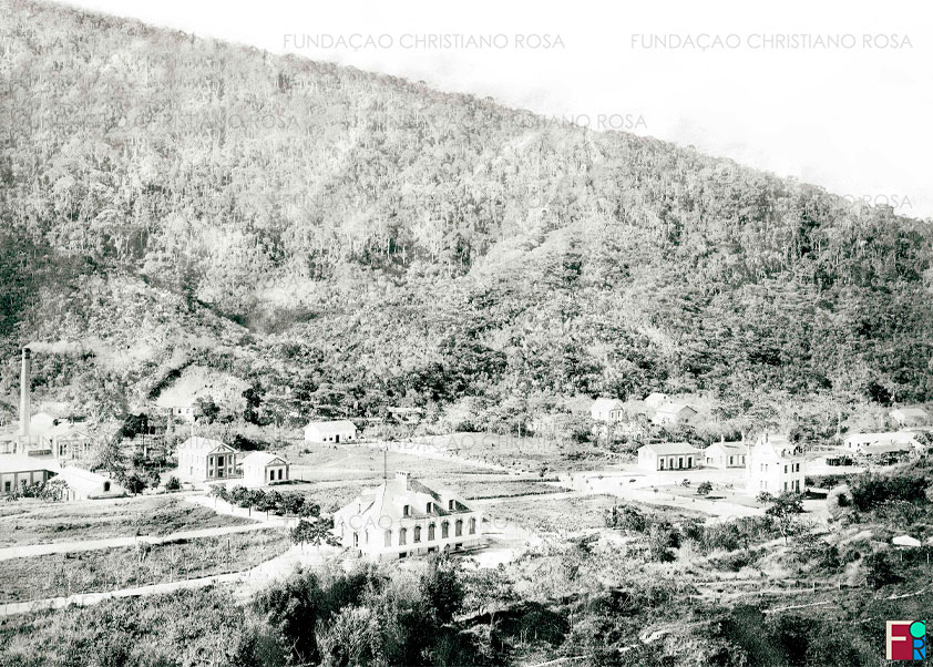 FPV – 115 Anos