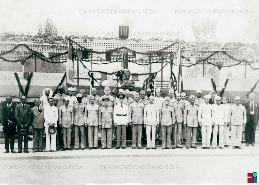 FPV – 115 Anos