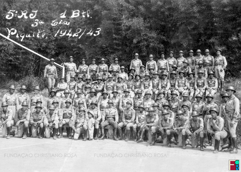 FPV – 115 Anos