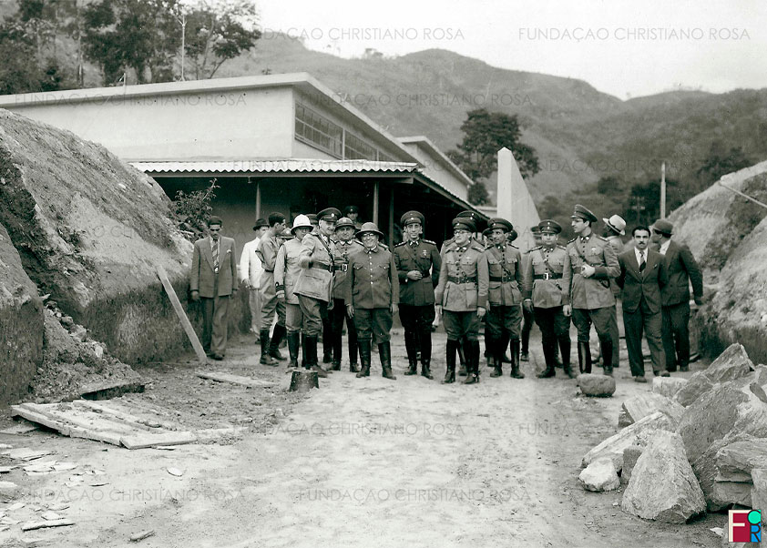 FPV – 115 Anos