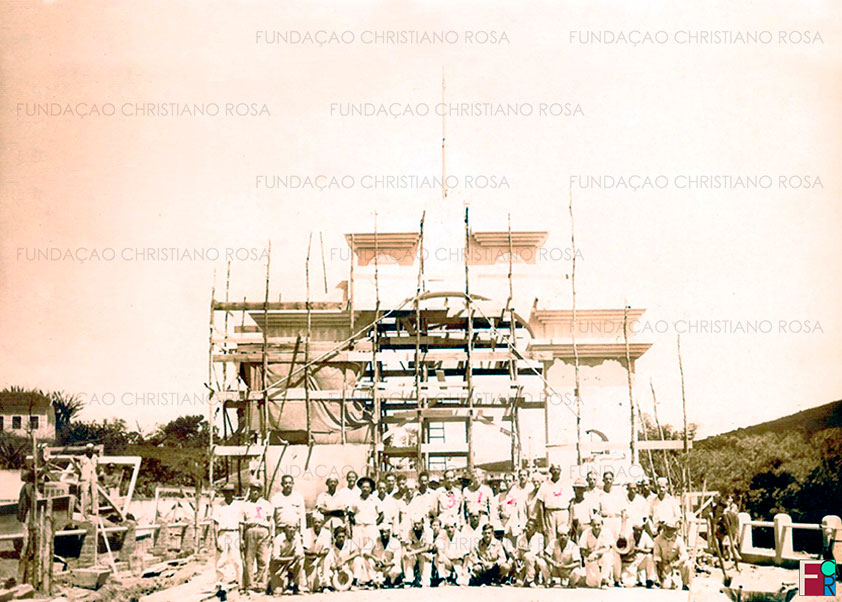FPV – 115 Anos