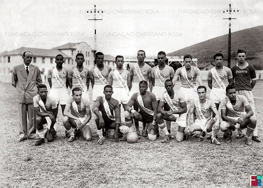 FPV – 115 Anos
