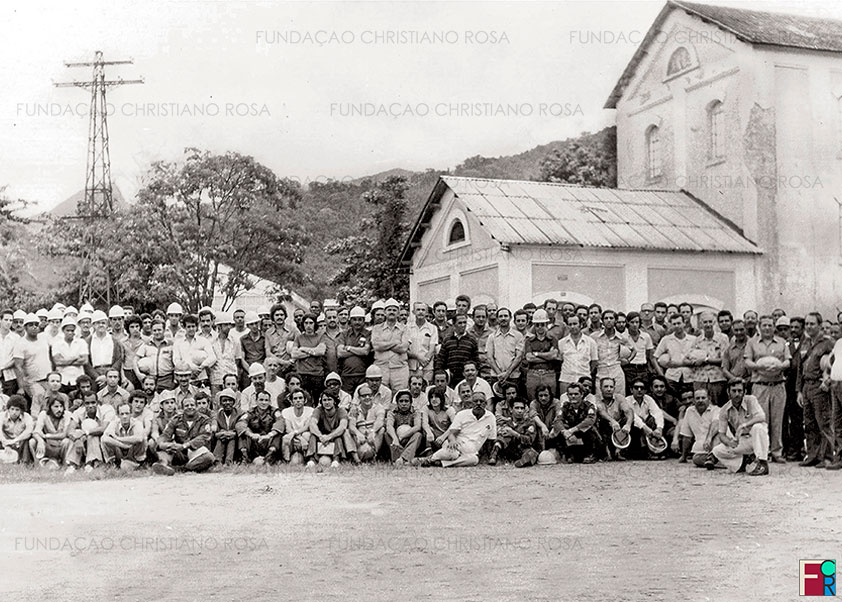 FPV – 115 Anos
