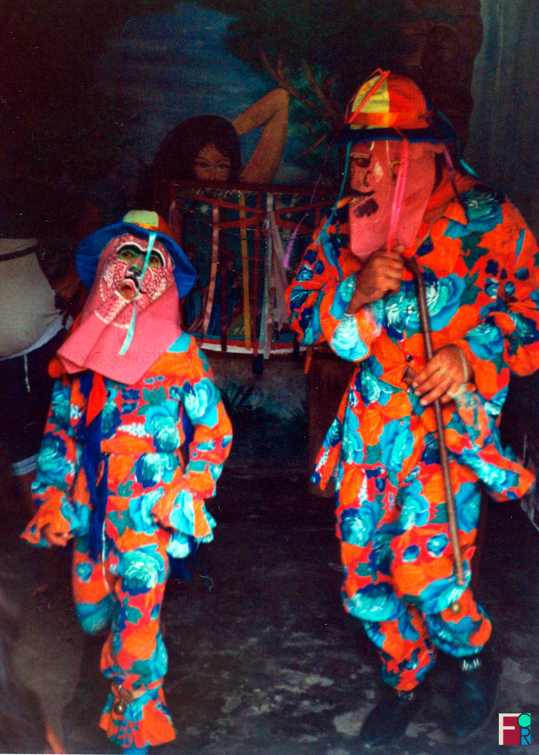 Folia de Reis - Piquete