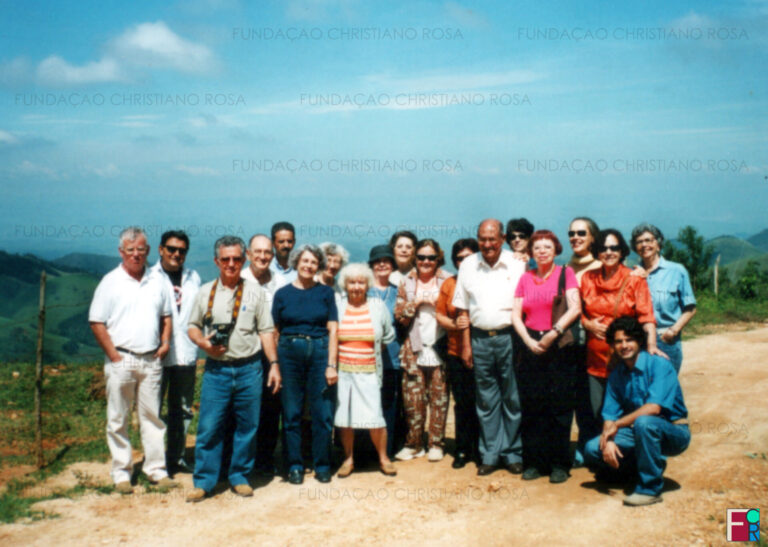 Cinquentenário do IEV