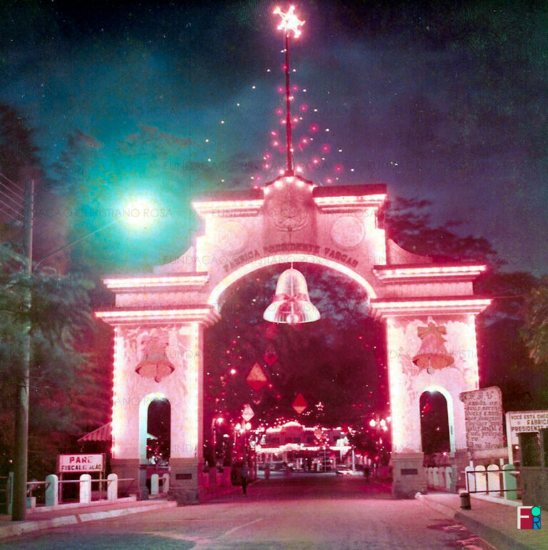 Natais Inesquecíveis