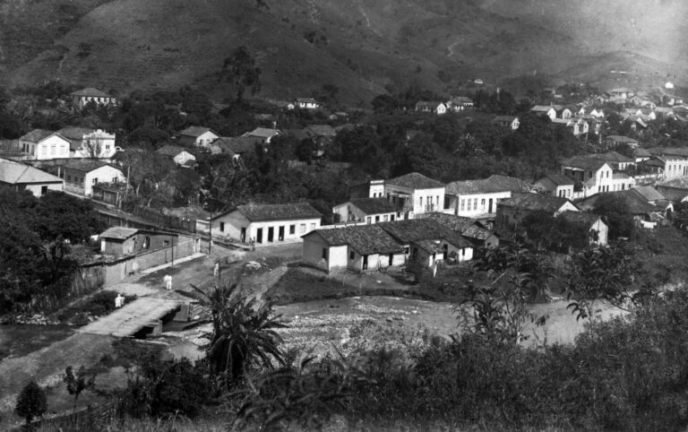 O ESTAFETA – Edição 01 – Fevereiro de 1997
