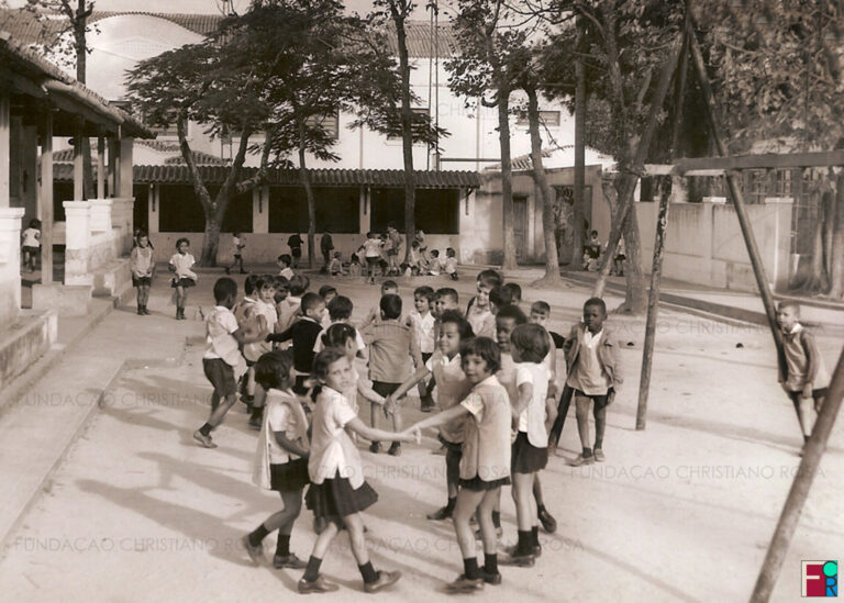 Parque Infantil Felisbina Rosa e Jardim da Infância