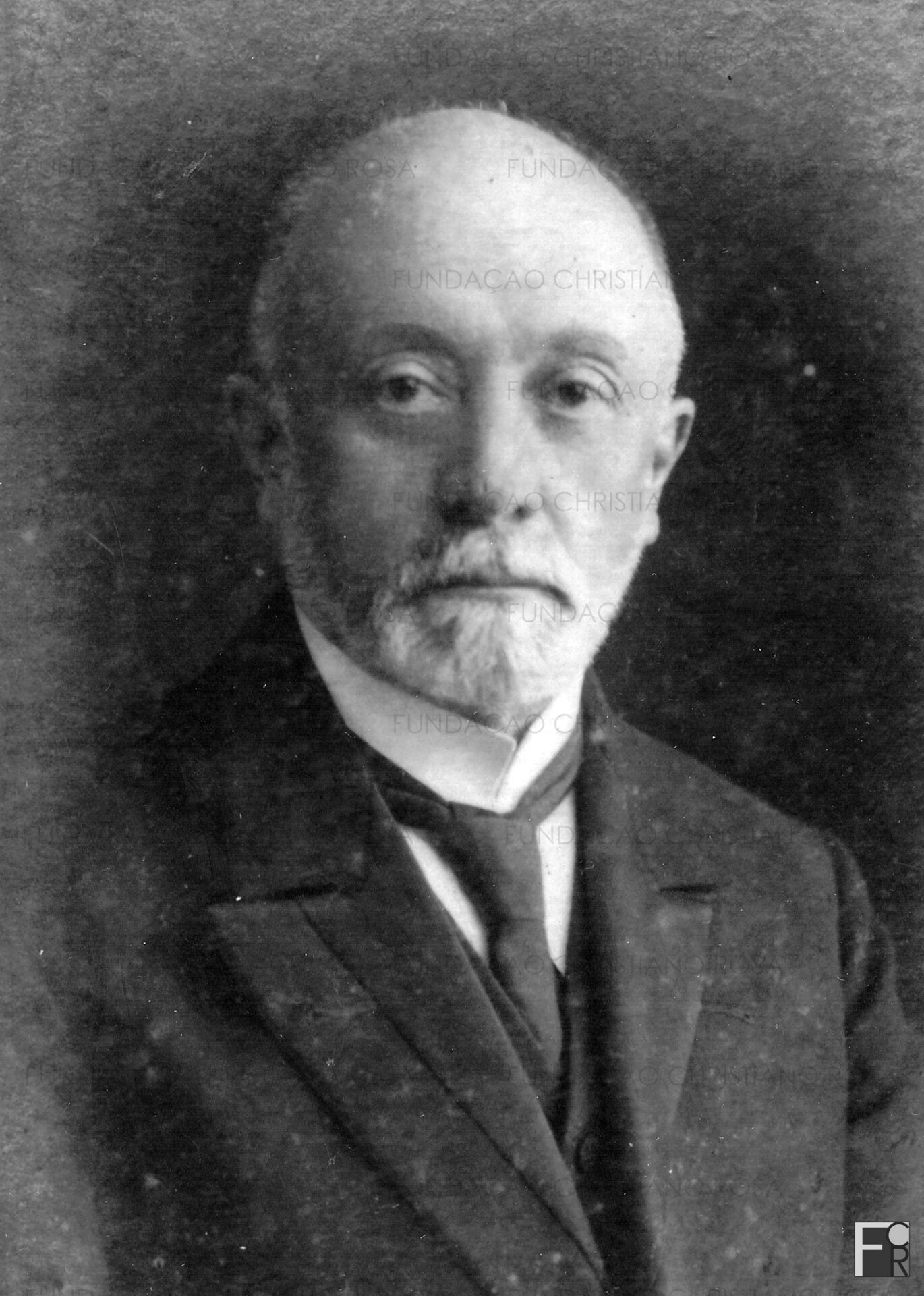 Vicente de Paula de Azevedo, o Barão da Bocaina