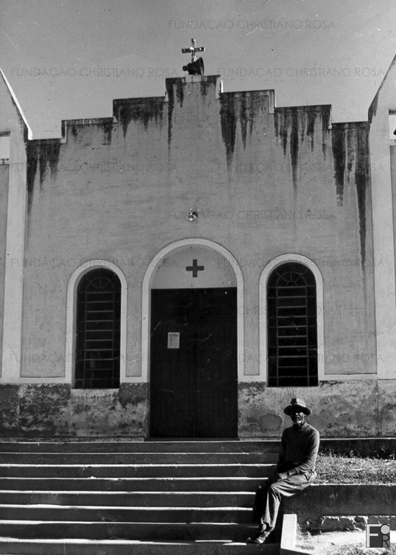 Igreja de Santo Antônio.