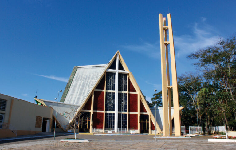 Igreja Matriz de São Miguel