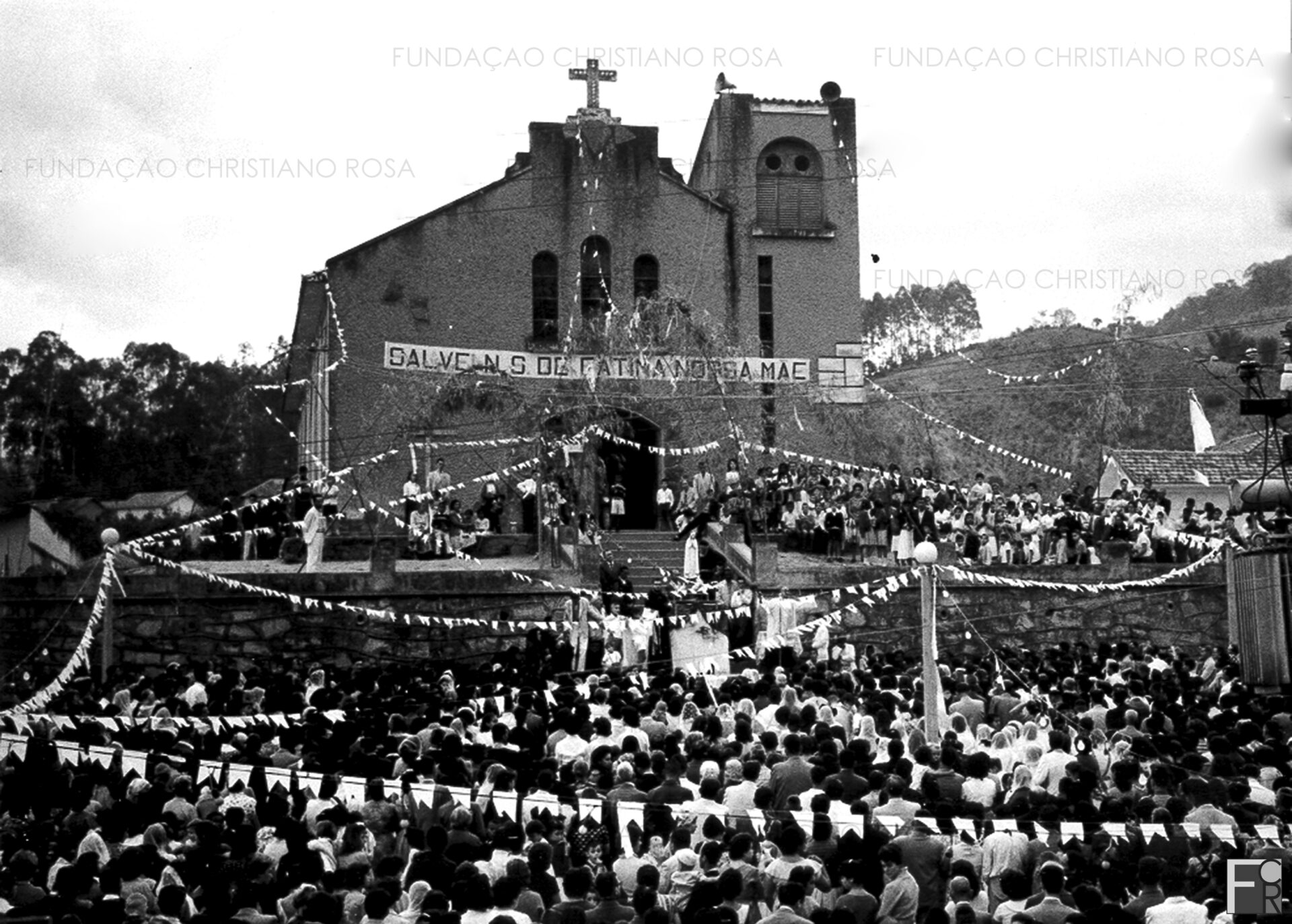 Igreja de São José.