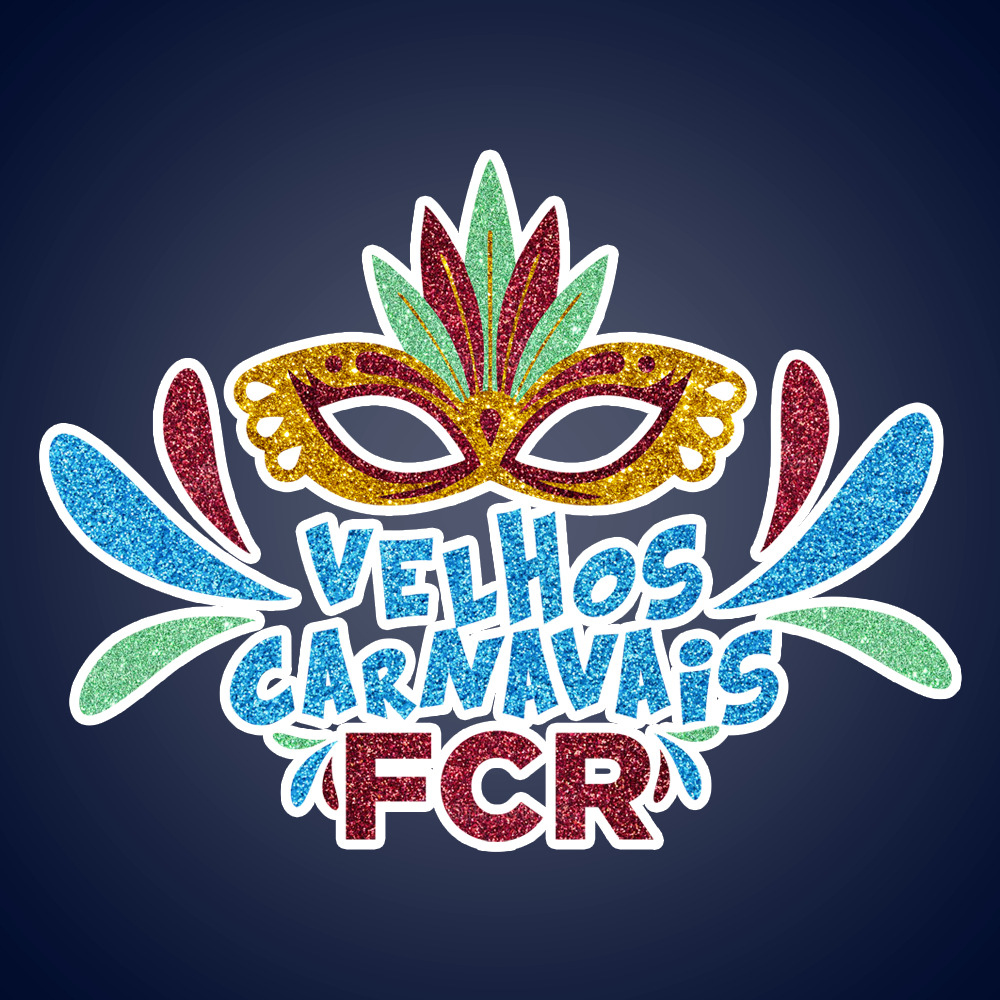 Exposição "Velhos Carnavais", realizada pela Fundação Christiano Rosa.